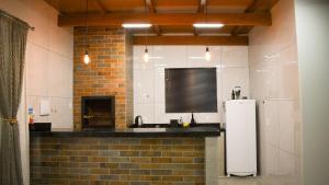 Tiny House - Centro Concórdia