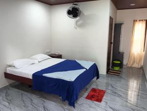 Mangrove Planet Homestay