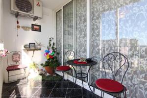 Apartment Ultra Split