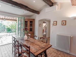 Villas Le Mas dormant : photos des chambres