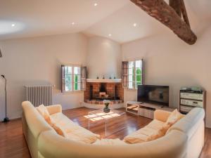 Villas Le Mas dormant : photos des chambres