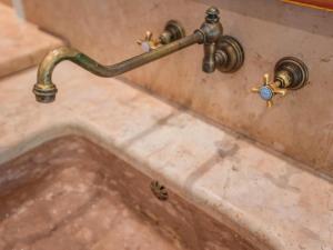 Villas Le Mas dormant : photos des chambres