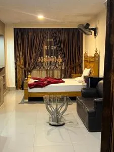 Rysons Continental Hotel - Rawalpindi