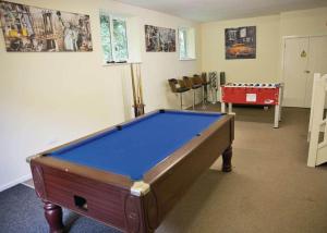 Exmoor Gate Lodges
