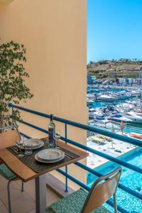 Luxury 1 Bedroom Apartment, Marina de Albufeira4