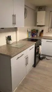 Deluxe Haven - 谢珀顿