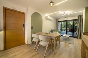 Luxury Heliopolis Apt With Garden View, Near Airport