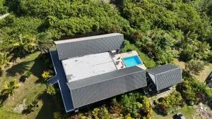 2 bdrm spacious Villa with pool - Sigatoka