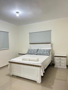 Hospedaje Lujoso en Boca Chica