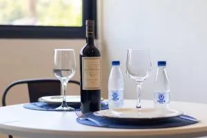 Loft Folhas da Mantiqueira Com ar-condicionado e vista para as montanhas - 布埃诺布兰当