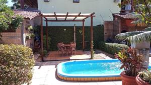 Linda casa, aproximadamente 8km das praias de Grumari, Recreio dos Bandeirantes,Prainha Rio Centro praia da Reserva da Macumba