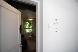 Refugio Urbano Depto Acogedor con Dos Niveles