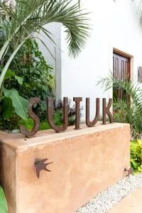 Hotel Sutuk - Popola