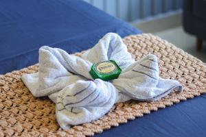 Loft Folhas da Mantiqueira Com ar-condicionado e vista para as montanhas