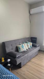 Relaxe ao som do mar