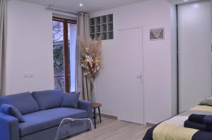 Charme Appartement à Paris13