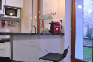 Charme Appartement à Paris13