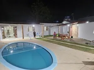 casa de Praia - 蓬塔-迪佩德拉斯