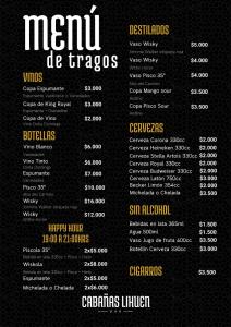 Cabañas Lihuén SPA