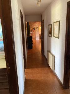 Casa espaciosa frente a la playa