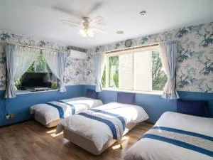 Pension Alhambra - Vacation STAY 56213v - Yoshihama