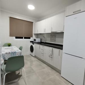 Alojamientos KYOMU El Sol