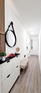 ALMAR WeGo Puerto Santiago! Habitaciones Privadas con baños compartido- Private Rooms in Shared Apartment