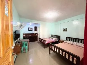 JEMZ Tagaytay Budget Transient - Kaybagal