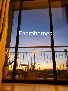 Enarahomes Shah Alam