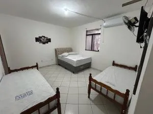 Pousada Familiar - Cuité