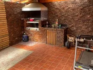 Refugio del Maule - Constitución