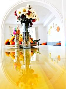 Artisanal-Casa in the Center of San Cris