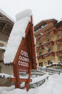 Dolomiti Hotel Cozzio - AbcAlberghi.com