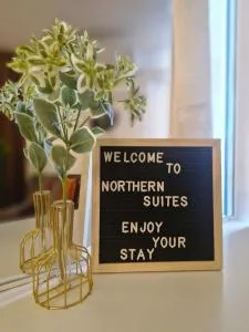 Northern Suites Azure North - Arayat