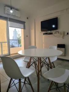 Excelente departamento barrio constituyentes - Esperanza