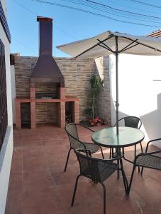 Casablanca Ovalle