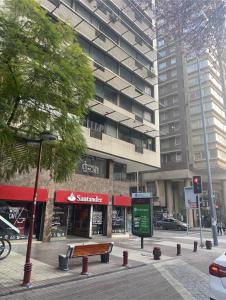 Departamento de 1 Dormitorio