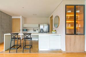 The place to stay in Medellin 802