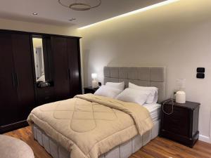 شقة حدائق المهندسين الشيخ زايد