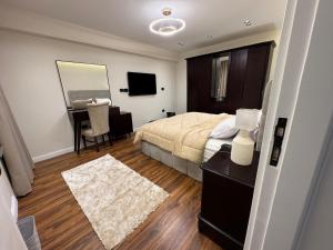 شقة حدائق المهندسين الشيخ زايد