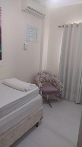 Apartamento 150 metros da praia