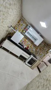 Apê perto do Alphaville - أوساسكو