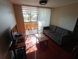 1 Apartamento frente a la playa - Ubytování bez kategorie ve městě Arica