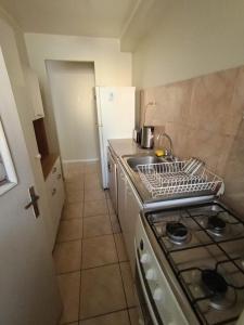 1 Apartamento frente a la playa