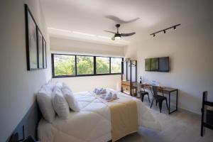 Mont View Loft I Exclusividade & Conforto