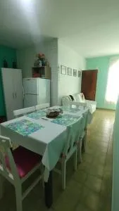 Departamento céntrico - Puerto Madryn