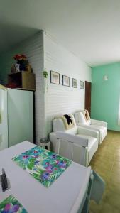 Departamento céntrico