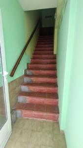 Departamento céntrico