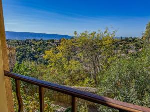 Maisons de vacances Maison de charme au coeur du village de Gordes : photos des chambres