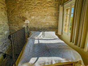 Maisons de vacances Maison de charme au coeur du village de Gordes : photos des chambres